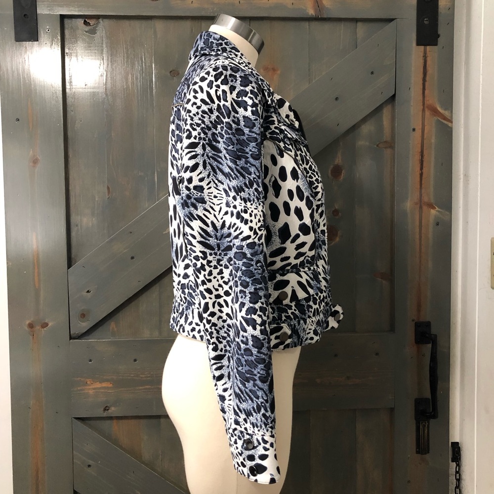Insight New York Jacket Size 6 - Picture 5 of 6